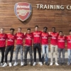 Arsenal Offer New Deals To Three Nigerian Wonderkids