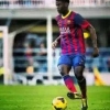 Barcelona Starlet Boluwatife Balogun Expects Awoniyi And Sokari To Shine Against Germany