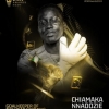 CAF Awards: Nnadozie retains Goalkeeper of the Year, Super Falcons National Team of the Year