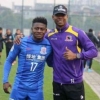 Akinyemi, Leke James, Babajide Score In Norway; Slavia Prague