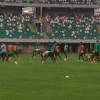 Fatigued Ighalo & Troost-Ekong With