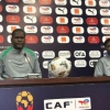 Every word Flying Eagles coach said on search for a finisher, creative midfielder, opponents, friendlies & more