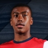 Official : Alex Iwobi Pens Professional Deal With Arsenal