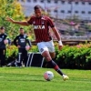 Nigerian-Brazilian Striker Dom Scores Sixth Goal Of The Season For Beijing BG