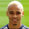 Peter Odemwingie Back In West Brom Colours