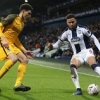 Leon Balogun Hits The Woodwork As Brighton & Hove Advance In FA Cup