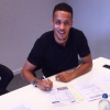 DONE DEAL : William Troost - Ekong Confirms Signing Three - Year Contract With KAA Gent