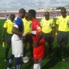 Hard Fighting Rivers United Lose To Lobi Stars