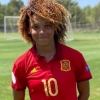 Dad reveals Madrid CFF goal machine wants to play for Nigeria despite call-up to Spain U17s