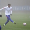 Snapped: Nigeria-Eligible Midfielder Called Up To Chelsea First Team Training Pre-Krasnodar