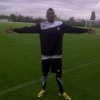 Exclusive: Udinese Midfielder Henry Uche Agbo Off To Granada In January
