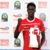 Chelsea, Crystal Palace interested in African striker who has drawn comparisons to Osimhen