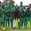 The Three Flying Eagles Stars Red Bull Salzburg, Rapid Vienna Could Have Been Scouting In Nigeria