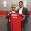 Benfica To Pay N101.5 Million Compensation Fee To ADO Den Haag For Eagles RB