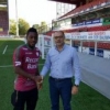 PSG Linked Defender Madu : I Am Playing My Way To A Bigger League