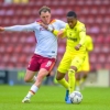 Official : Brentford pass up the opportunity to sign Irish-Nigerian winger permanently