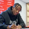 Liverpool, Man Utd, Spurs suffer blow as transfer target Madueke signs new PSV deal