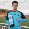 Spurs Star Alli Nominated For Premier League PFA Fans Player of The Month Award
