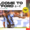 Official : Watford reach agreement to sign Super Eagles winger Dennis from Club Brugge