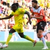 Top assists provider in the whole of Ligue 1, Moses Simon scoops Nantes Player of the Month for October