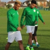 Dutch Club ADO Den Haag Celebrate International Debut Of Their Number One Talent Ebuehi
