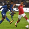 Chelsea Duo Victor Moses & Ola Aina Given The Day Off