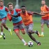 Top Prospect Kelechi Nwakali Misses Training With Arsenal First Team, Akpom Involved