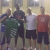 DONE DEAL : John Nwoba Signs For Qrendi FC