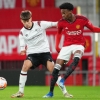 FA Youth Cup: Musa helps Manchester United qualify for fourth round
