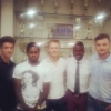 Exclusive : Former Charlton Athletic Youth - Teamer John Oyekunle Completes Shift To Nikos & Socratis Erimis