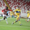 UEFA Europa League : Sivasspor