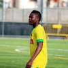 Fit - Again Amarante Winger Prince Bonkat Targets First Team Shirt