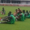 Rohr Gives Reason Why He Invited Uche, 20 Players Heading To Russia Known