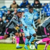 Stephen Odey named in Danish Superliga Team of the Round after helping Randers set club record
