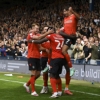 EFL : Luton Town