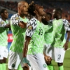 Starts For Iwobi, Omeruo; Aina Returns; Uzoho Debuts As Rohr Unveils Nigeria Starting XI Vs Tunisia