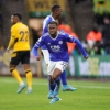 Alan Shearer reveals which Leicester City player impressed him the most in loss to Wolves
