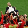Chelsea legend hails impact of Ziyech in Morocco