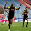 Former Arsenal Nigerian Defender Scores Against Premier League Club In Cup Game