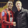 Alhaji Gero Pleased To Score On Ostersunds FK Debut