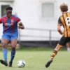 Crystal Palace Youth Team Skipper Makes Himself Available For Nigeria U20s