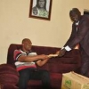 Respite Finally Comes The Way Of Okwaraji