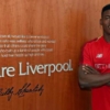 2013 U17 World Cup-winning striker sends farewell message to Liverpool