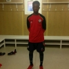 Nigerian Wonderkid Poised To Face Manchester United In Prestigious Tournament