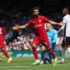 Fulham 2 Liverpool 2 : Super Eagles-eligible CB puts in a brilliant shift for new boys