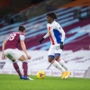 Crystal Palace Star Eze Names The Toughest Player He Has Faced In Premier League
