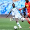 Four current Super Eagles players who have beaten Les Aigles as Nigeria prepare to face Mali