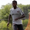 Official : Houston Dynamo Sign Long - Serving Enyimba Star Rasheed Olabiyi