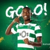 Premier League Top Six Battling For Sporting Lisbon Teen Sensation