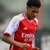Nigeria, England, Lebanon or Ghana: Arsenal products Harriman-Annous